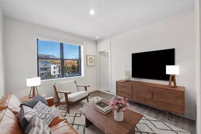 43-49 Van Wagenen Ave #4A, Jersey City, NJ 07306 - Photo 1