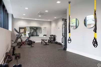 6025 Blvd East #609, West New York, NJ 07093 - Photo 7