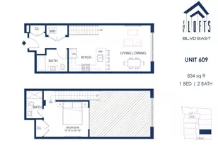 6025 Blvd E, West New York, NJ 07093 - Photo 15