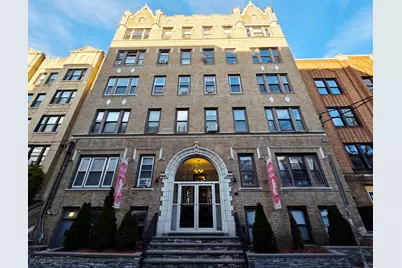 106 Glenwood Ave #403, Jersey City, NJ 07306 - Photo 1
