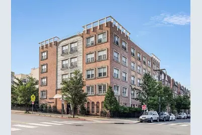 45 Broadway #305, Jersey City, NJ 07306 - Photo 1