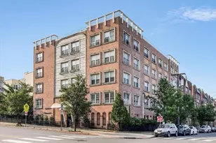 45 Broadway, Jersey City, NJ 07306 - Photo 1