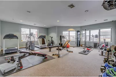 172 Culver Ave #204, Jersey City, NJ 07305 - Photo 13