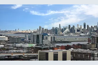 100 Manhattan Ave #1504, Union City, NJ 07087 - Photo 13