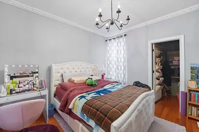 100 Leonard St #3L, Jersey City, NJ 07307 - Photo 7