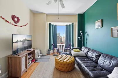 100 Leonard St #3L, Jersey City, NJ 07307 - Photo 1