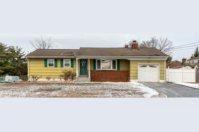 220 Montrose Ave, South Plainfield, NJ 07080 - Photo 1