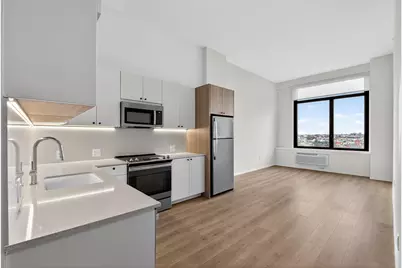 213 Grove St #PH2, Jersey City, NJ 07302 - Photo 3