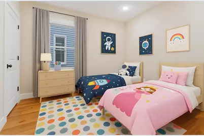 277 Pearsall Ave #1, Jersey City, NJ 07305 - Photo 17