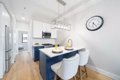 3505 Kennedy Blvd #2L, Jersey City, NJ 07306 - Photo 1