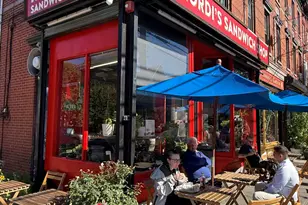 10 Prescott St, Jersey City, NJ 07304 - Photo 27