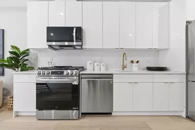 134 New York Ave #1, Jersey City, NJ 07307 - Photo 5