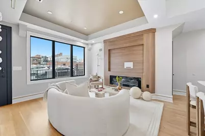 134 Hancock Ave #1, Jersey City, NJ 07307 - Photo 3