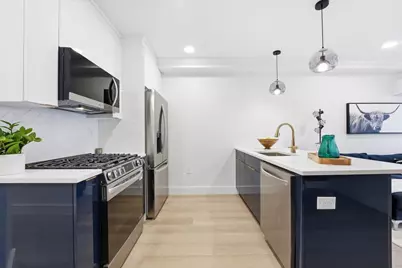 184 Central Ave #1A, Jersey City, NJ 07307 - Photo 5