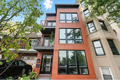 184 Central Ave #3A, Jersey City, NJ 07307 - Photo 37