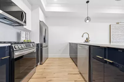 184 Central Ave #3A, Jersey City, NJ 07307 - Photo 9