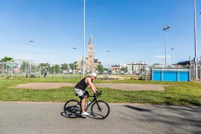 184 Central Ave #3A, Jersey City, NJ 07307 - Photo 31