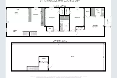 84 Terrace Ave #2, Jersey City, NJ 07307 - Photo 23