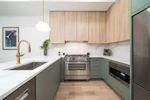 100 Webster Ave, Jersey City, NJ 07307 - Photo 3