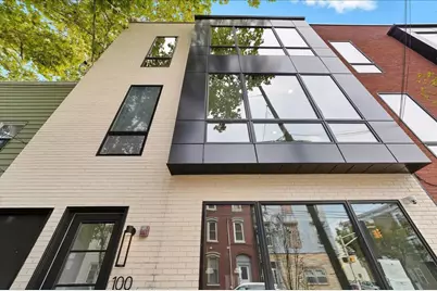 100 Webster Ave #2, Jersey City, NJ 07307 - Photo 23