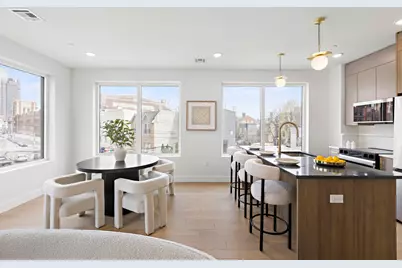 35 Orchard St #703, Jersey City, NJ 07306 - Photo 1