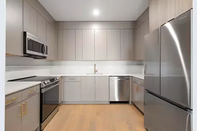 35 Orchard St #705, Jersey City, NJ 07306 - Photo 5