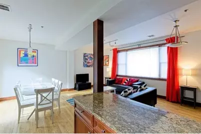 377 1st St #2, Jersey City, NJ 07302 - Photo 3