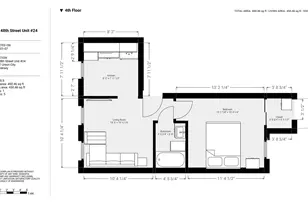 208 48th St, Union City, NJ 07087 - Photo 15