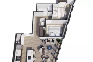 3516 John F. Kennedy Blvd, Jersey City, NJ 07307 - Photo 7