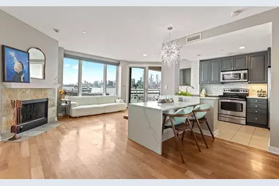 600 Harbor Blvd #867, Weehawken, NJ 07086 - Photo 27