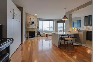 600 Harbor Blvd, Weehawken, NJ 07086 - Photo 25