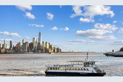 600 Harbor Blvd #867, Weehawken, NJ 07086 - Photo 21