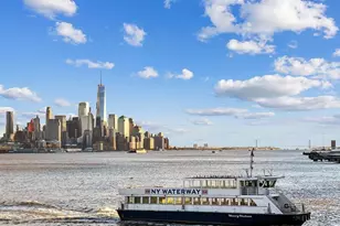 600 Harbor Blvd, Weehawken, NJ 07086 - Photo 21