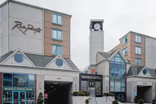 600 Harbor Blvd, Weehawken, NJ 07086 - Photo 17