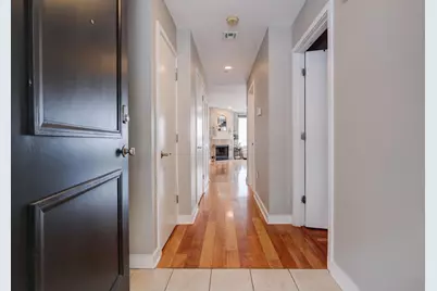 600 Harbor Blvd #867, Weehawken, NJ 07086 - Photo 5