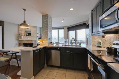 600 Harbor Blvd #867, Weehawken, NJ 07086 - Photo 9