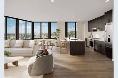 3516 John F Kennedy Blvd #405, Jersey City, NJ 07307 - Photo 1