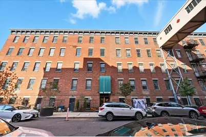 186 Wayne St #214d, Jersey City, NJ 07302 - Photo 33