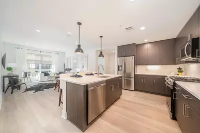 418 Palisade Ave #412, Jersey City, NJ 07307 - Photo 3