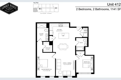 418 Palisade Ave #412, Jersey City, NJ 07307 - Photo 43