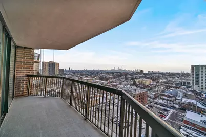 770 Anderson Ave #15A, Cliffside Park, NJ 07010 - Photo 45