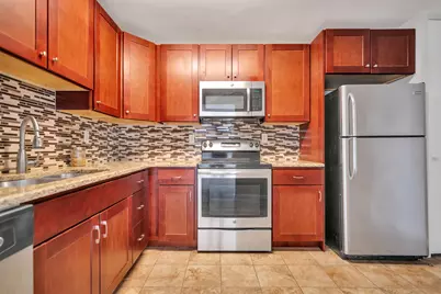 770 Anderson Ave #15A, Cliffside Park, NJ 07010 - Photo 1