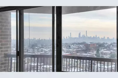 770 Anderson Ave #15A, Cliffside Park, NJ 07010 - Photo 35