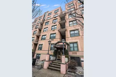 43 Van Wagenen Ave, Jersey City, NJ 07306 - Photo 19