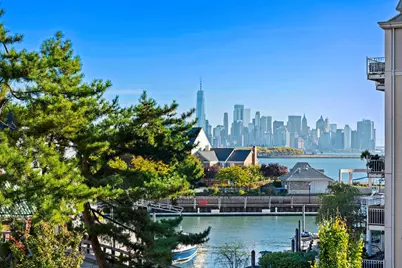 208 Shearwater Ct West #37, Jersey City, NJ 07305 - Photo 1