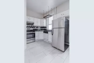 37 Pamrapo Ave #2, Jersey City, NJ 07305 - Photo 1