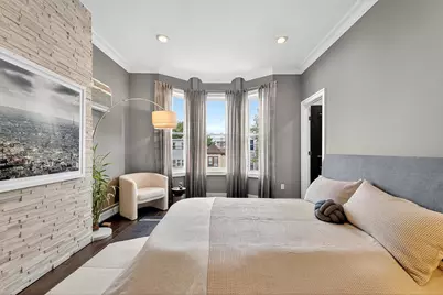 129 Prospect St #3, Jersey City, NJ 07307 - Photo 9