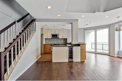 600 Harbor Blvd #1020, Weehawken, NJ 07086 - Photo 1