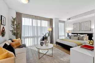 201 Luis M Marin Blvd, Jersey City, NJ 07302 - Photo 1