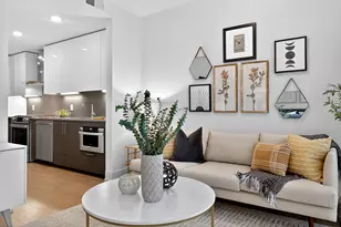 201 Luis M Marin Blvd, Jersey City, NJ 07302 - Photo 5